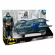 Batman Shadow Guardian Batmobil + Batman 30 cm