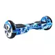 Hoverboard balans skuter RY 6.5-02 Blue Camo