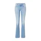DIESEL Kavbojke 1969 D-EBBEY moder denim