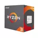 AMD Ryzen 4300G procesor 3,8 GHz 4 MB L3 Kutija
