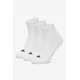 Nogavice Kappa KR_FRESH_SS25 (3-PACK) Bela