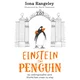 Einstein the Penguin