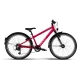 Otroško kolo Puky Cyke 24-8 Active Berry/Black
