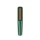 INF Prenosni USB mini likalnik za lase, turmalinska keramika 200°C Green, (5000283064)