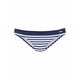 VENICE BEACH Bikini hlačke Summer, modra