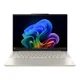 LENOVO Yoga Slim 7i Aura Edition prenosnik, Intel Core Ultra 5 226V, 14 2.8K WQXGA+ OLED, 16 GB RAM, 512 GB SSD, integrirana grafika (UMA), Windows 11 Home, barva Seashell, 3-letna garancija