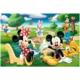 Trefl Puzzle Mickey Mouse in prijatelji MAXI 24 kosov