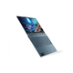 Laptop LENOVO Yoga 7 2in1 14AKP10 DOS/14 WQUX OLED Touch/Ryzen AI 7-350/32GB/1TB/BKLT SRB/smaragd