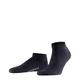 FALKE Nogavice temno modra / bela