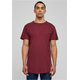 Molded Long Tee Port