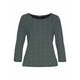 LASCANA Bluza, zelena