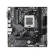 Gigabyte A620M S2H rev. 2.x matična ploča
