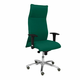 Uredska stolica Albacete XL P&C BALI456 Smaragdno zeleno