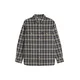 LEVIS  Srajca JACKSONWORKER bež/mornarska/svetlo modra/temno modra
