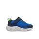 Skechers Superge Bounder - Venture Squad 406338N/NVBL Mornarsko modra