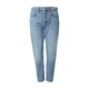 SCOTCH & SODA Kavbojke The Dean moder denim
