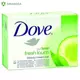 SAPUN DOVE GO FRESH 100GR (6) UNILEVER