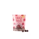 Choco fruits Cele maline v temni čokoladi