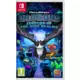 Dragons: Legends of The Nine Realms (Nintendo Switch)