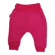 LUPO BAMBINO Helanke za bebe, Roze
