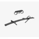 THULE VeloSpace 3 adapter za dodatni bicikl