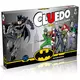 Društvena igra Cluedo - Batman Edition - The Classic Mystery Game