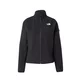 THE NORTH FACE Funkcionalna jopa iz flisa TEK APPROACH črna/bela