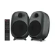 Sonicgear StudioPod V-HD - Bluetooth Black 80W RMS