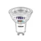 OSRAM LED-žarnica PAR16 reflektor GU10 3,4 W 100° 2700 K