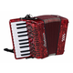 STARTONE harmonika Kids Red MKII