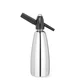 Hendi Aparat za gaziranje pijač/Soda Siphon/1L