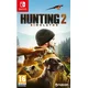 Hunting Simulator 2 (Nintendo Switch)