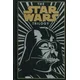 STAR WARS TRILOGY BLACK LEATHER-PROP (EXP)
