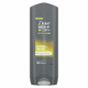Dove Muški gel za tuširanje Active+Fresh, 250ml