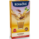 Caffé Borbone Caffe Borbone Ginseng kava z mlekom v kapsulah za Nespresso® 10 kos