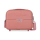Pepe Jeans ABS Beauty case - Powder pink ( 76.939.3C )