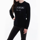 Iceberg Round Neck Knitted 20II2P0A0267003-9000