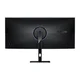 Xiaomi Gaming monitor G34WQi, 34, 3440 x 1440, 180 Hz, HDR10, Crni