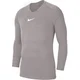Nike Majica z dolgimi rokavi Y NK DRY PARK 1STLYR JSY LS