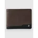 Rip Curl Ridge Pu All Day Wallet black
