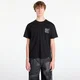 Majice HELIOT EMIL Photon T-Shirt Black XXL