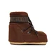 Moon Boot MB ICON FLEECE Kostanjeva