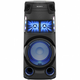 Sony audio system MHCV43D.CEL
