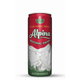 SOK ALPINA 0,33L LIMENKA