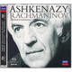 RACHMANINOV : note MOMENTS MUSICAUX/ASHKENAZY