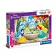 Clementoni puzzle 60 princess ( CL26064 )