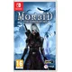 Morbid The Lords of Ire (SWITCH) - rabljeno