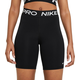 Nike Ženske biciklističke helanke NP 365 CZ9840, Crne