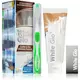 White Glo Coffee & Tea Drinkers Formula set zobne nege II.