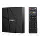 Android TV Box | T95 H | DDR3 4GB RAM | ROM 32GB | Wi-Fi | Android 10